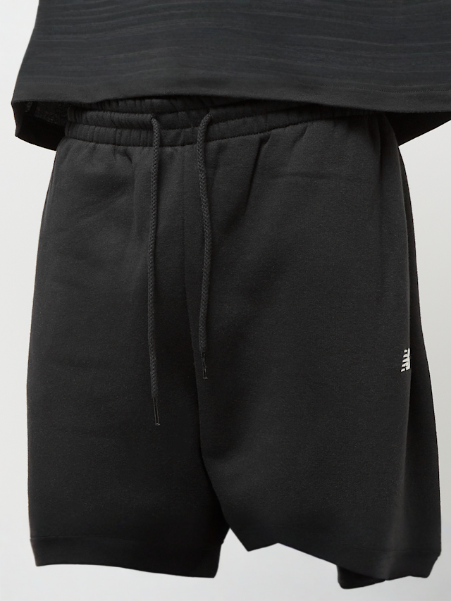 New Balance, Fleece Jogger, zwart, Afbeelding 3 van 6