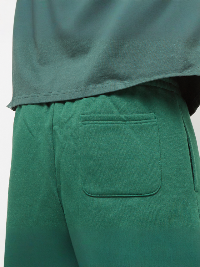 New Balance, Fleece Jogger, zielony, Obraz 4 z 5