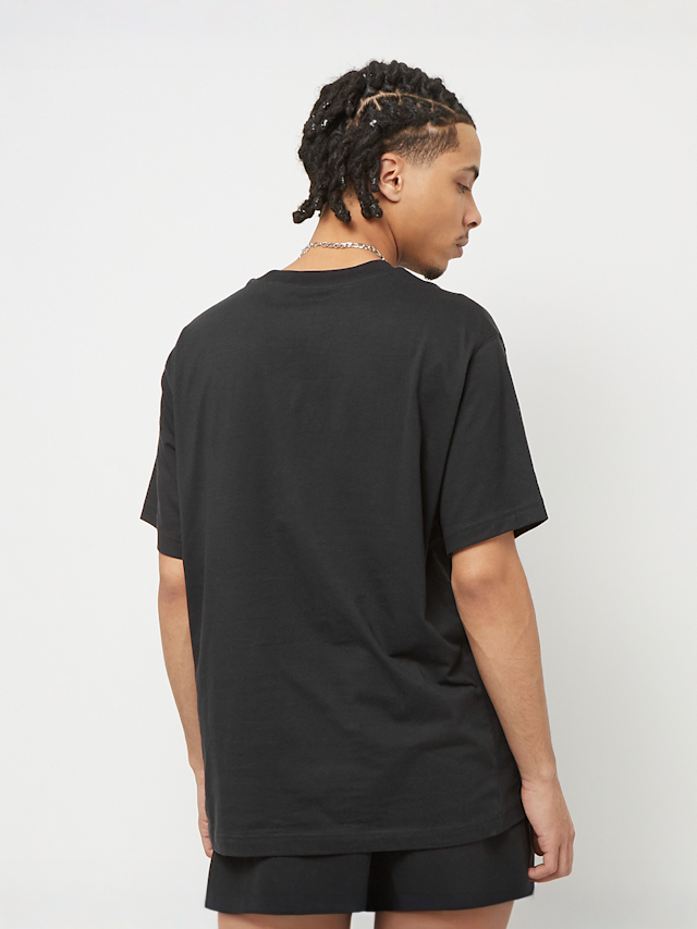 New Balance, Small Logo T-Shirt, black, Image 2 of 4