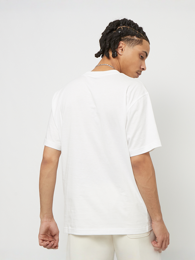 New Balance, Small Logo T-Shirt, white, Image 2 of 4