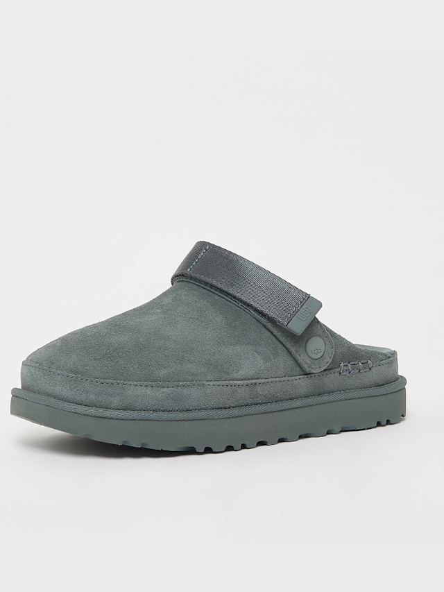 UGG, Goldenstar Clog, grey, Image 2 of 5
