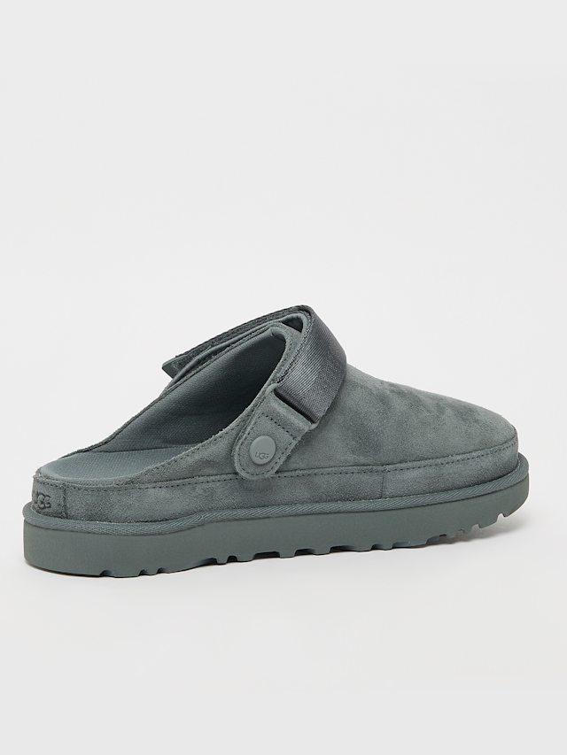 UGG, Goldenstar Clog, grey, Image 3 of 5