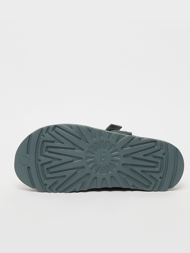 UGG, Goldenstar Clog, grey, Image 4 of 5