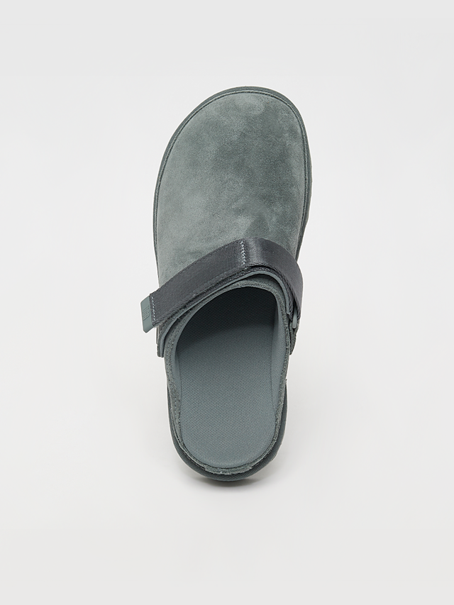 UGG, Goldenstar Clog, grey, Image 5 of 5