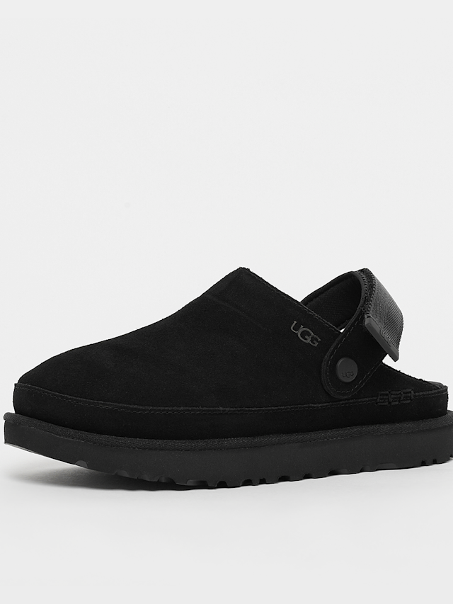 UGG, Goldenstar Clog, black, Image 2 of 5