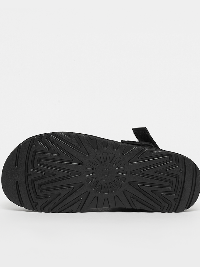 UGG, Goldenstar Clog, black, Image 4 of 5