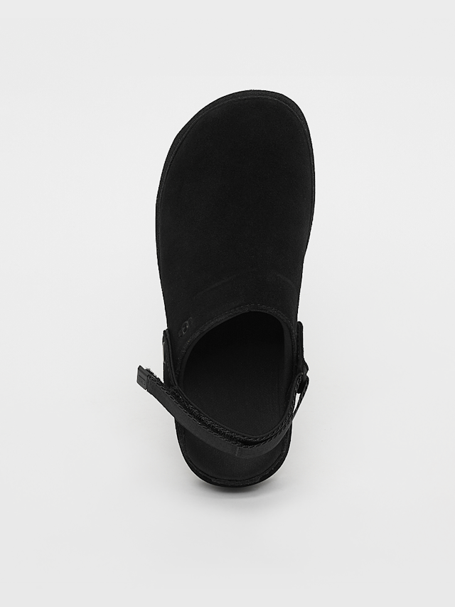 UGG, Goldenstar Clog, black, Image 5 of 5