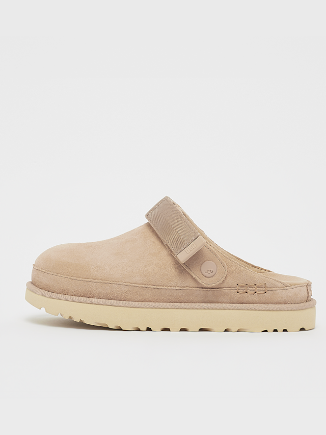 UGG, Goldenstar Clog, beż, Obraz 1 z 5