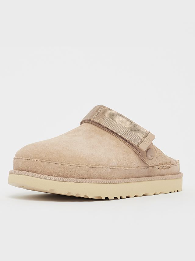 UGG, Goldenstar Clog, beż, Obraz 2 z 5