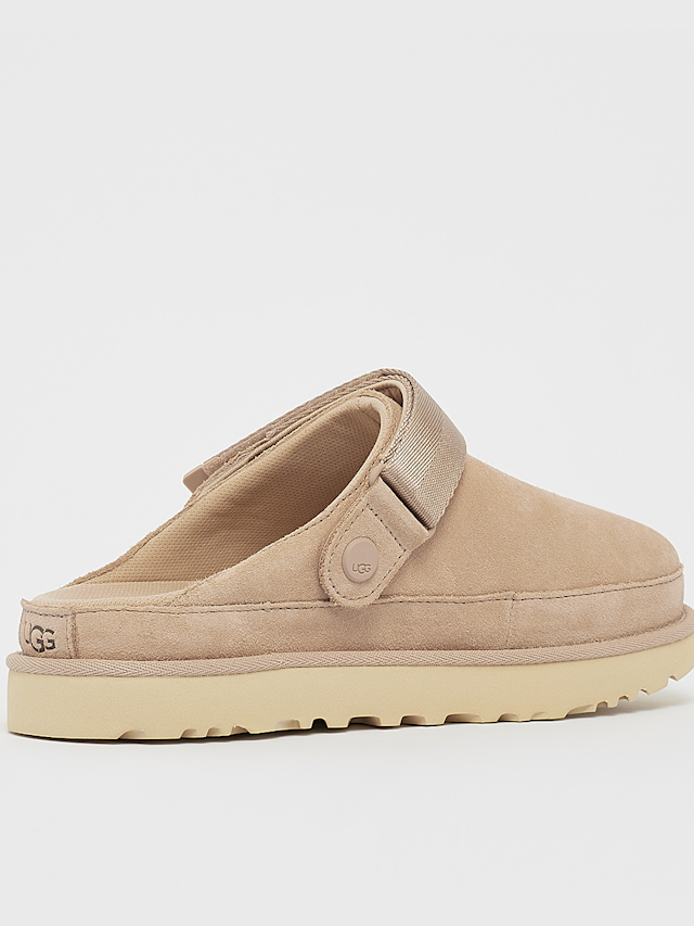 UGG, Goldenstar Clog, beige, Image 3 of 5