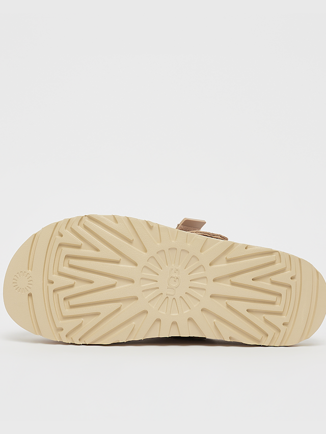 UGG, Goldenstar Clog, beige, Image 4 of 5