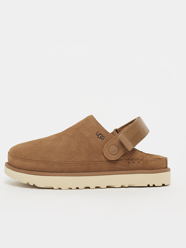 UGG, Goldenstar Clog, brown, Image 1 of 5
