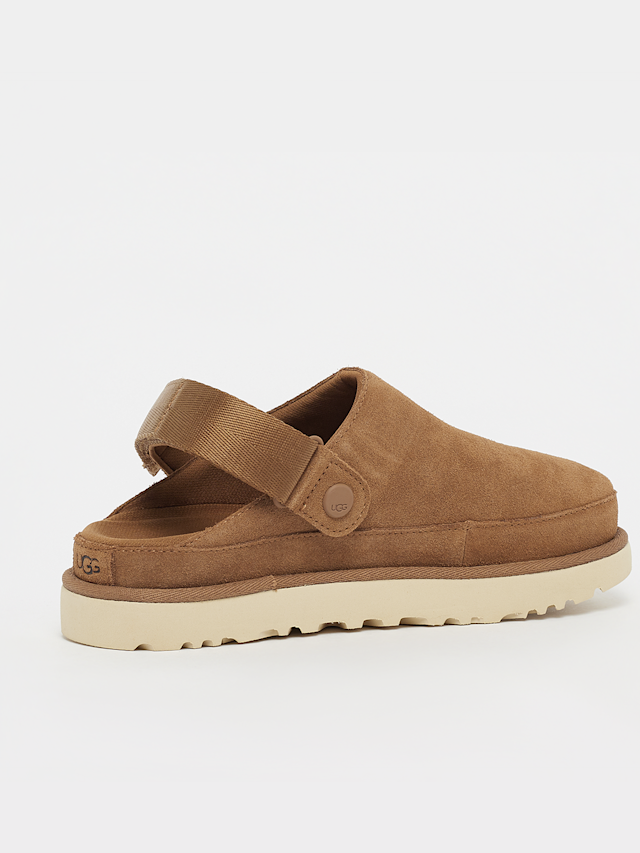 UGG, Goldenstar Clog, brown, Image 3 of 5