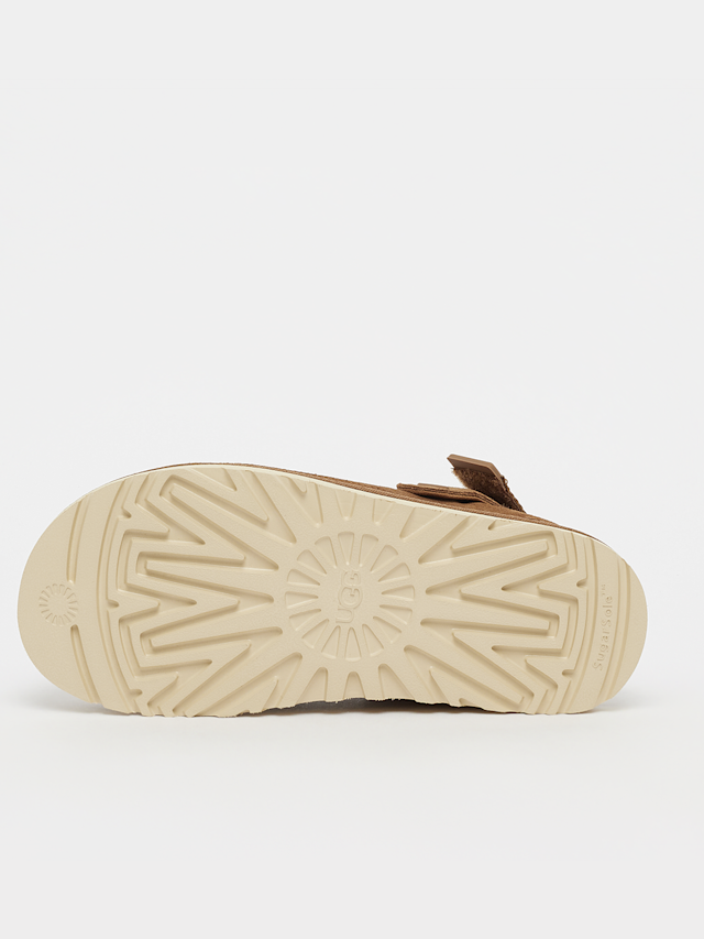 UGG, Goldenstar Clog, brown, Image 4 of 5