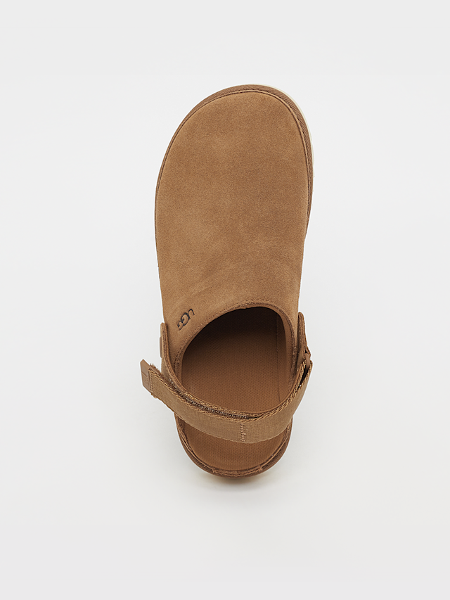 UGG, Goldenstar Clog, brown, Image 5 of 5