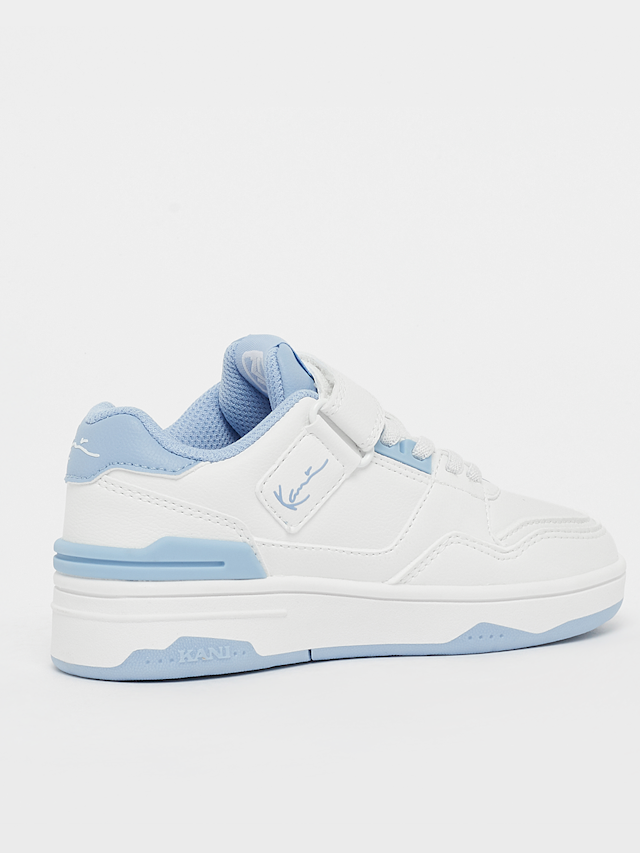 Karl Kani, LXRY 2K (PS), wit, Afbeelding 3 van 5