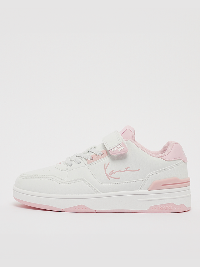 Karl Kani, LXRY 2K (PS), biały, Obraz 1 z 5