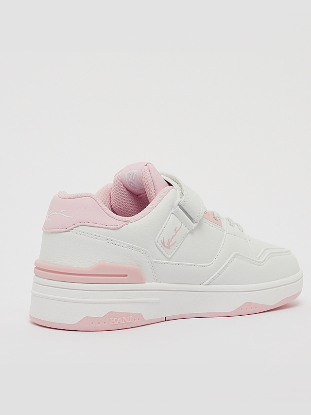 Karl Kani, LXRY 2K (PS), biały, Obraz 3 z 5