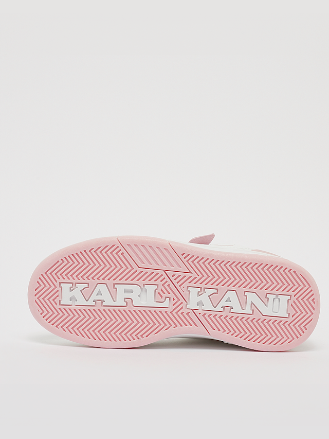 Karl Kani, LXRY 2K (PS), wit, Afbeelding 4 van 5