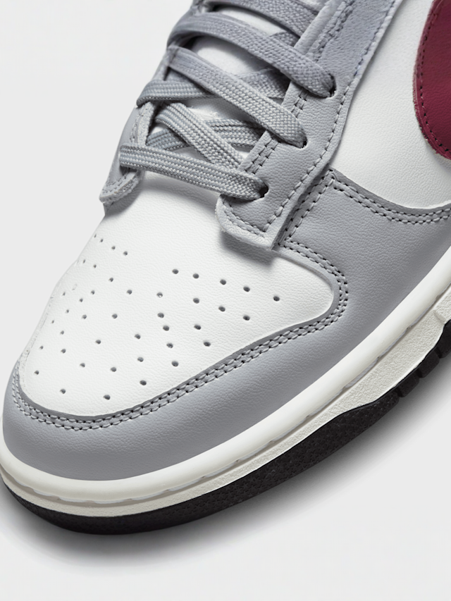 Nike, WMNS Dunk Low, grijs, Afbeelding 7 van 8