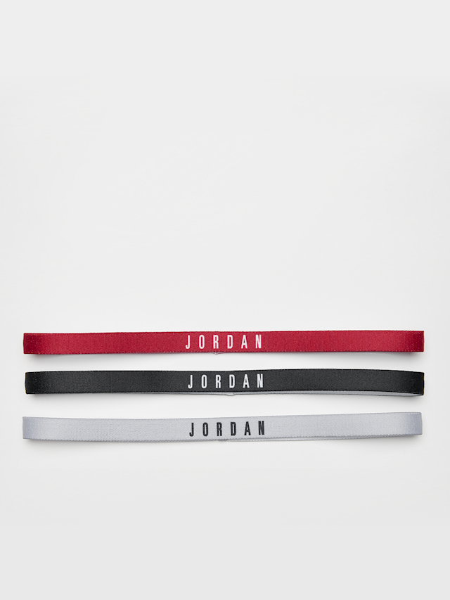 Nike, Mixed Width Headbands (3 Pack), multicolor, Afbeelding 1 van 2