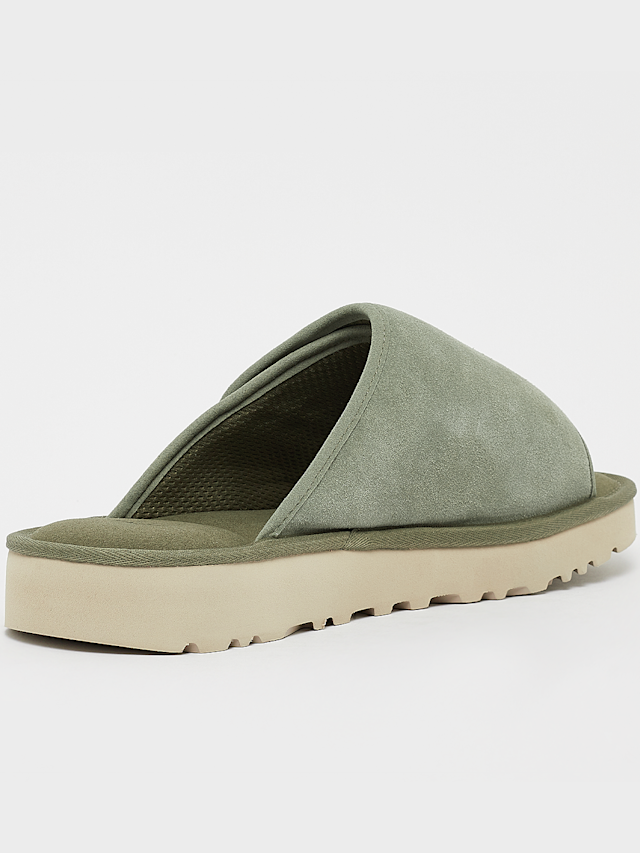 UGG, Goldencoast Strap Slide, groen, Afbeelding 3 van 5