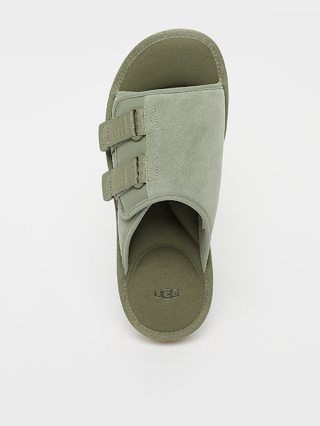 UGG, Goldencoast Strap Slide, groen, Afbeelding 5 van 5