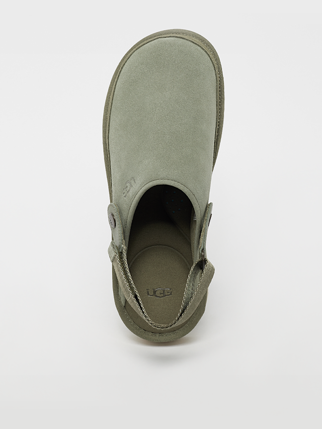 UGG, Goldencoast Clog, green, Image 5 of 5