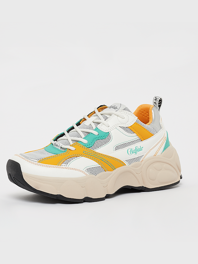 Buffalo, CLD Run RT, wit, Afbeelding 2 van 5