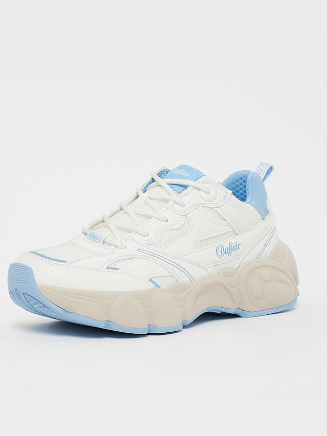 Buffalo, CLD Run RT, wit, Afbeelding 2 van 5