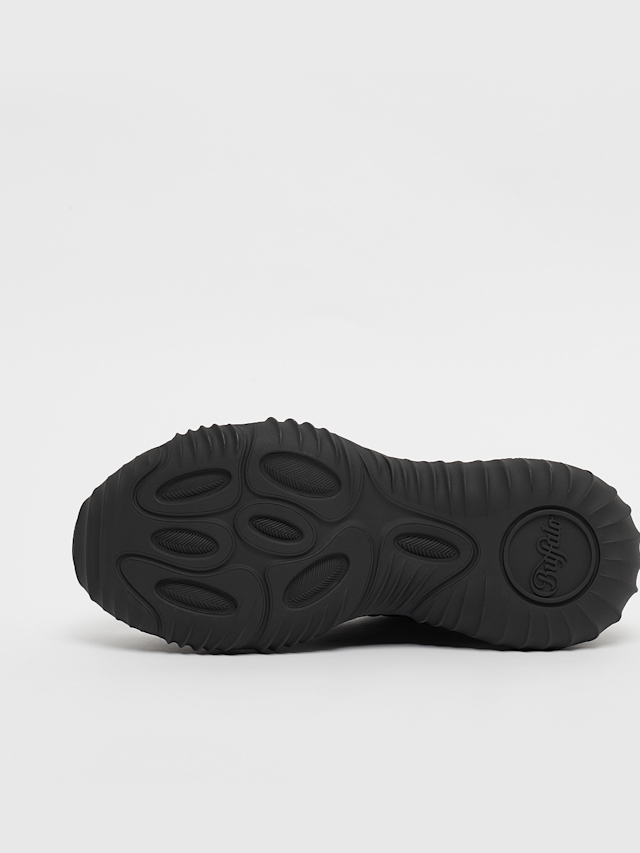 Buffalo, Blader STRM, zwart, Afbeelding 4 van 6