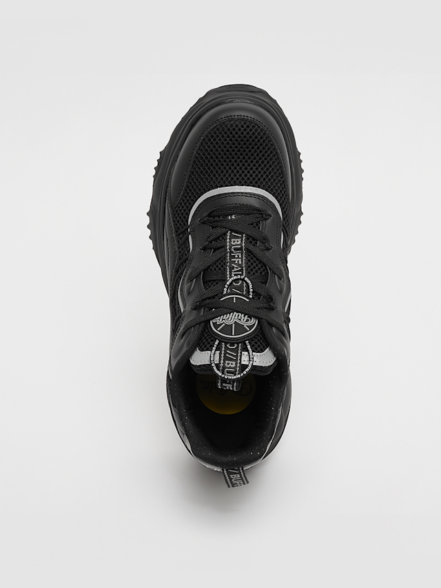 Buffalo, Blader STRM, zwart, Afbeelding 5 van 6