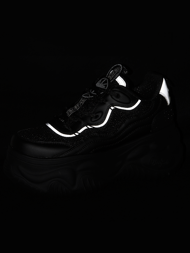 Buffalo, Blader STRM, zwart, Afbeelding 6 van 6