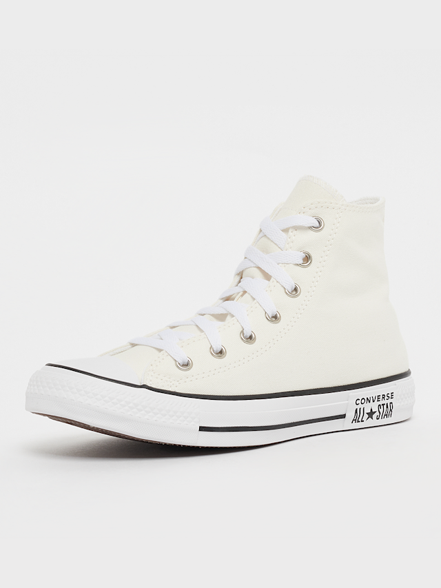 Converse, Chuck Taylor All Star (GS), beż, Obraz 2 z 5