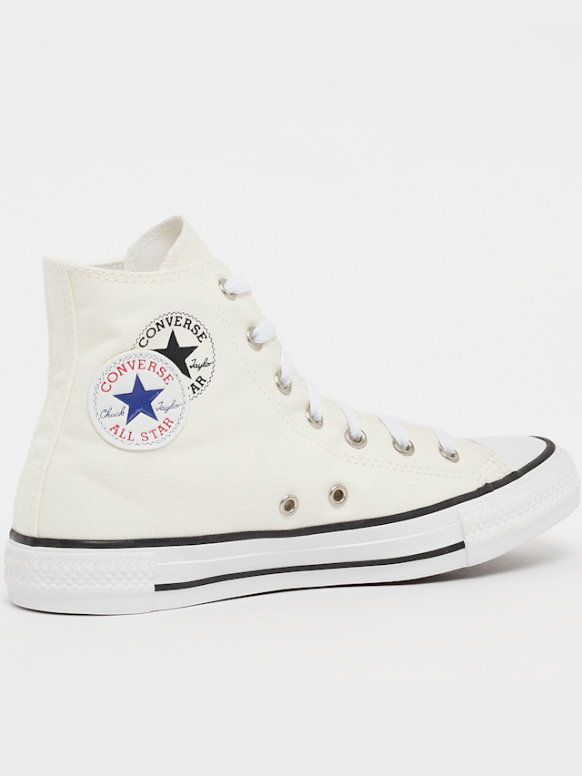 Converse, Chuck Taylor All Star (GS), beige, Image 3 of 5