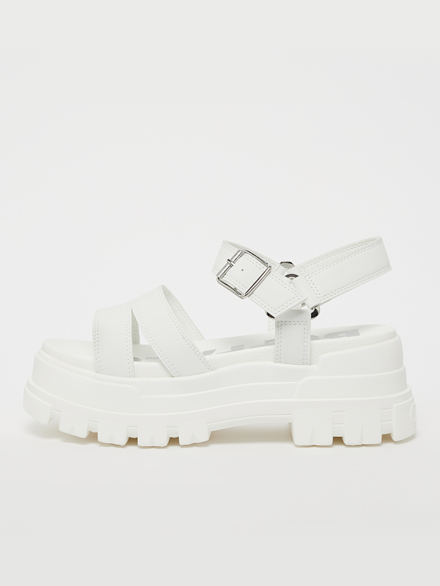 Buffalo, Aspha TS, white, Image 1 of 5