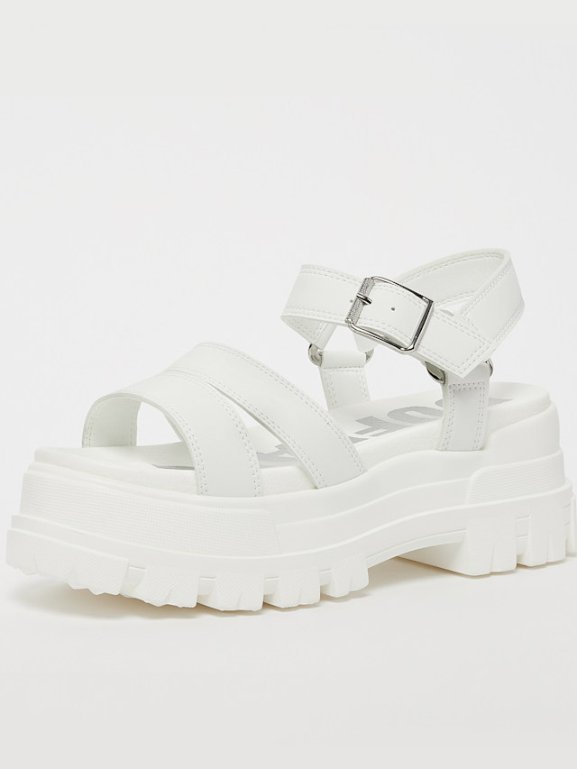 Buffalo, Aspha TS, white, Image 2 of 5