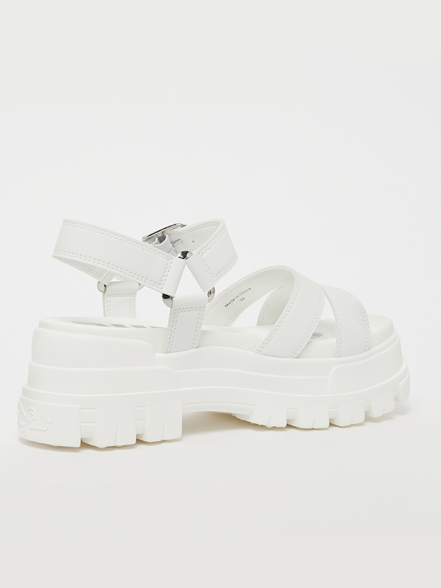 Buffalo, Aspha TS, white, Image 3 of 5