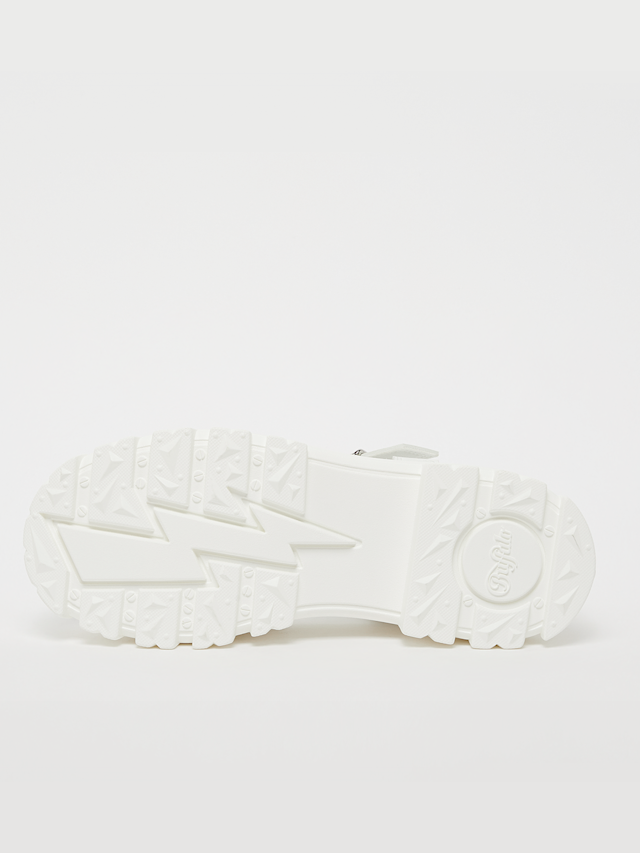 Buffalo, Aspha TS, white, Image 4 of 5