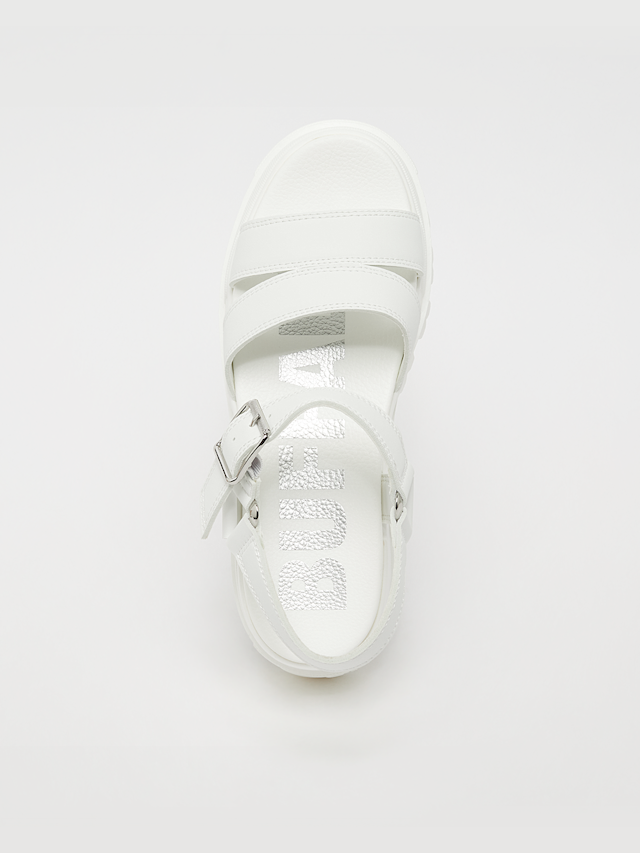 Buffalo, Aspha TS, white, Image 5 of 5