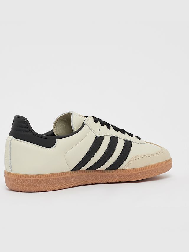 adidas Originals, Samba OG Sneaker, beige, Image 3 of 6