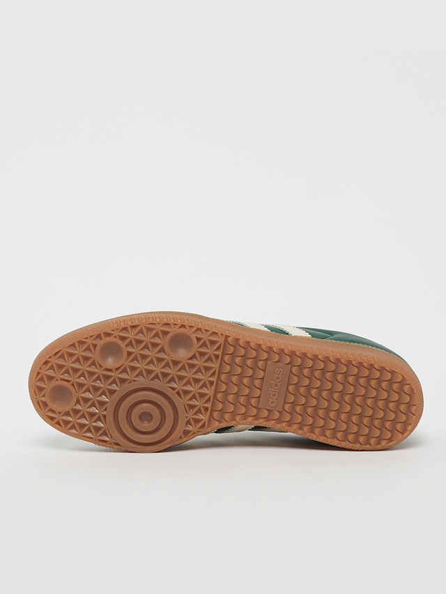 adidas Originals, Samba OG Sneaker, white, Image 4 of 6
