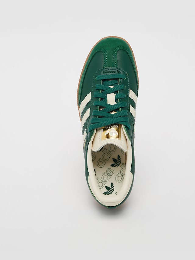 adidas Originals, Samba OG Sneaker, white, Image 5 of 6