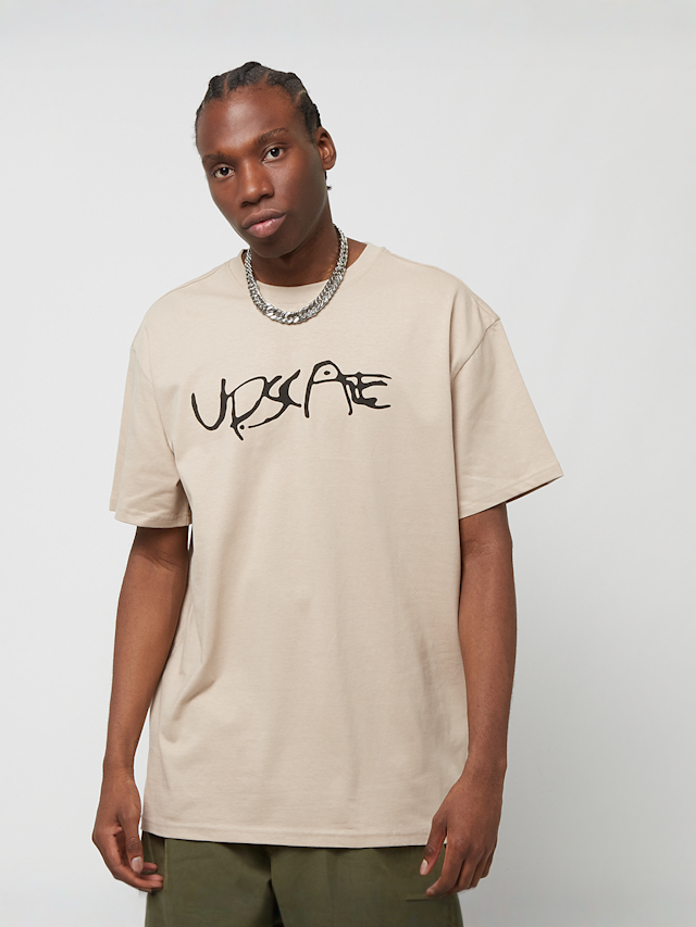 Upscale by Mister Tee, Giza Oversize Tee, wielokolorowy, Obraz 2 z 5