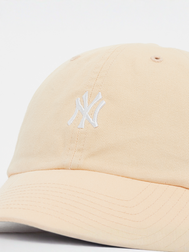 '47, 47 Clean Up Base Runner MLB New York Yankees, oranje, Afbeelding 4 van 4