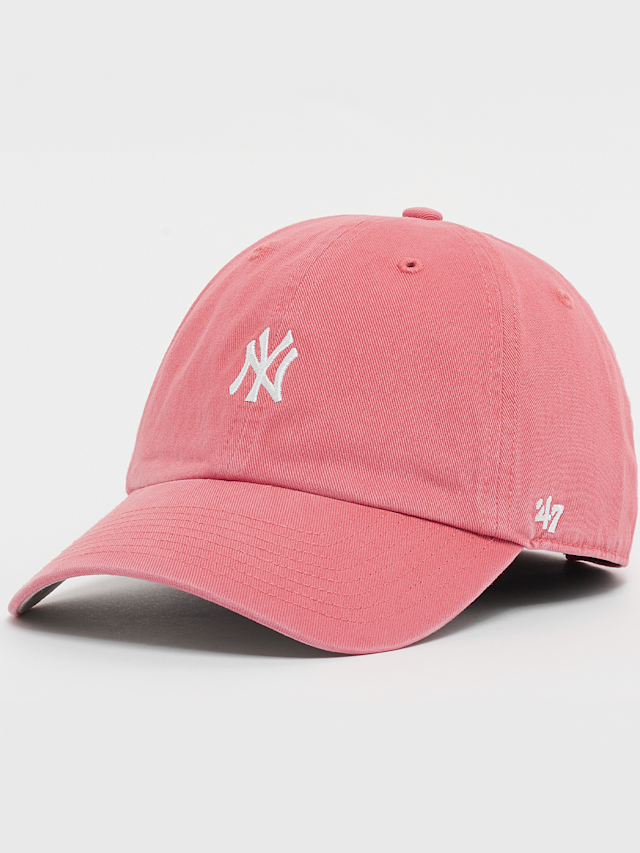 '47, 47 Clean Up Base Runner MLB New York Yankees, czerwony, Obraz 1 z 4