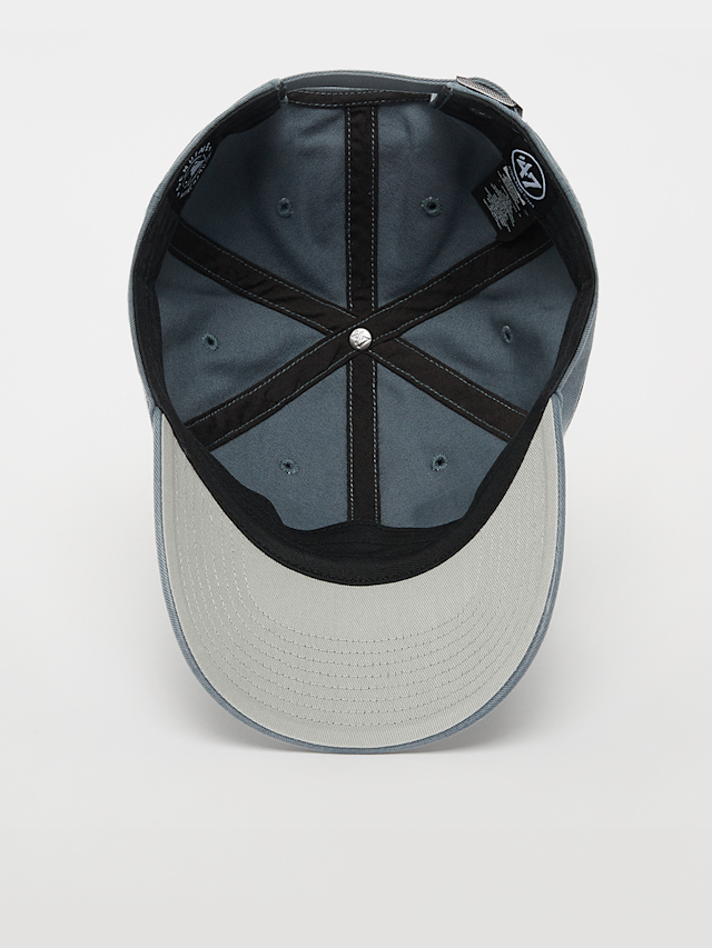 '47, Clean Up Base Runner MLB New York Yankees, grey, Image 3 of 4