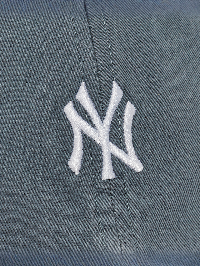 '47, Clean Up Base Runner MLB New York Yankees, grey, Image 4 of 4