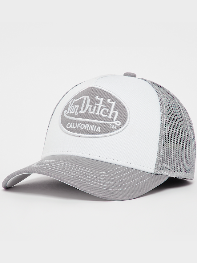 Von Dutch Originals, OG trucker, multi-colour, Image 1 of 4