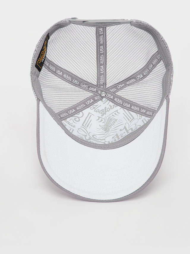 Von Dutch Originals, OG trucker, multi-colour, Image 3 of 4